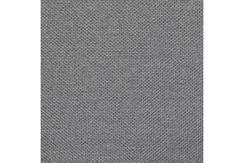 Fotpall Rovigo Grå/vit - Grå/vit - Möbler - Vardagsrum - Stolar & sittmöbler - Pallar - Fotpall