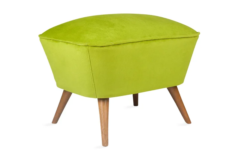 Saberi Fotpall, Grön