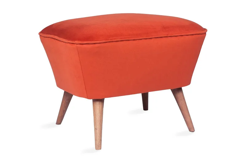 Saberi Fotpall, Röd