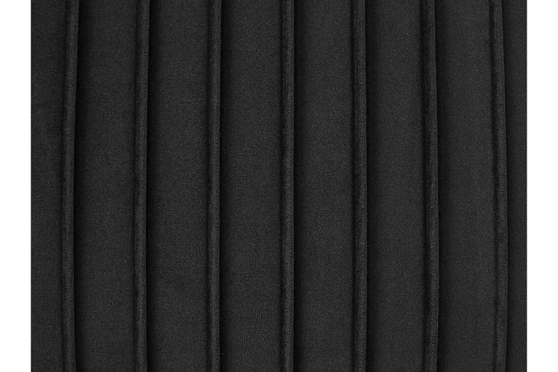 Salbertand Fotpall - Svart - Möbler - Vardagsrum - Stolar & sittmöbler - Pallar - Fotpall