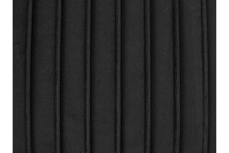 Salbertand Fotpall - Svart - Möbler - Vardagsrum - Stolar & sittmöbler - Pallar - Fotpall