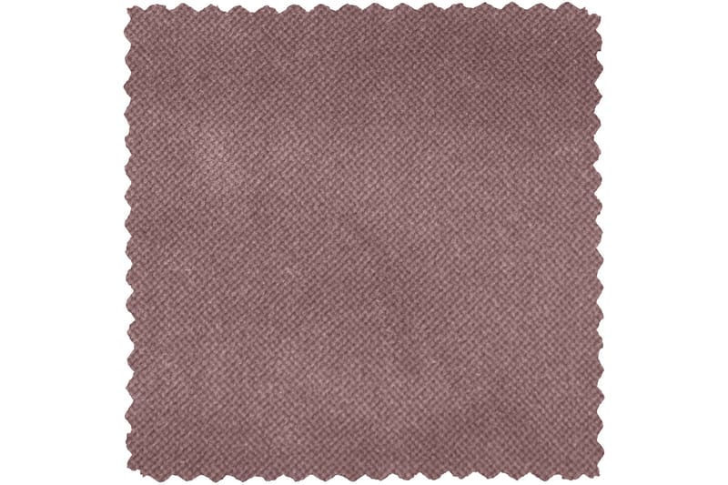 Serra Fotpall 46 cm - Lila - Möbler - Vardagsrum - Stolar & sittmöbler - Pallar - Fotpall