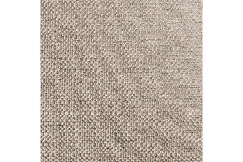 Fotpall Sigtuna Beige/svart - Beige/svart - Möbler - Vardagsrum - Stolar & sittmöbler - Pallar - Fotpall