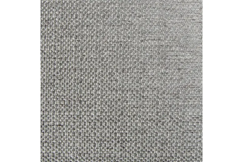 Fotpall Sigtuna Grå/svart - Grå/svart - Möbler - Vardagsrum - Stolar & sittmöbler - Pallar - Fotpall