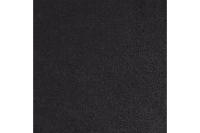 Staffin Fotpall 50 cm Dark grey - Möbler - Vardagsrum - Stolar & sittmöbler - Pallar - Fotpall