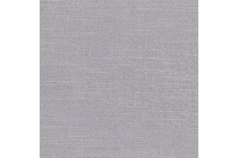 Staffin Fotpall 50 cm NO_BRAND Light grey/Dark grey - Möbler - Vardagsrum - Stolar & sittmöbler - Pallar - Fotpall