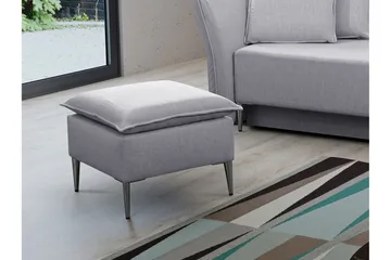 Staffin Fotpall 50 cm - Möbler - Vardagsrum - Stolar & sittmöbler - Pallar - Fotpall