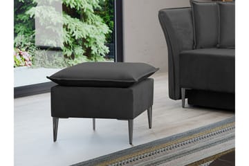 Staffin Fotpall 50 cm - Möbler - Vardagsrum - Stolar & sittmöbler - Pallar - Fotpall