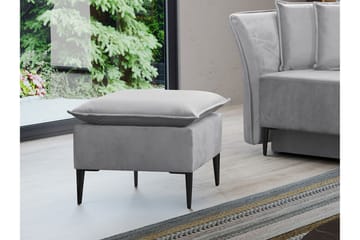 Staffin Fotpall 50 cm - Möbler - Vardagsrum - Stolar & sittmöbler - Pallar - Fotpall