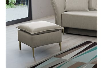 Staffin Fotpall 50 cm - Möbler - Vardagsrum - Stolar & sittmöbler - Pallar - Fotpall