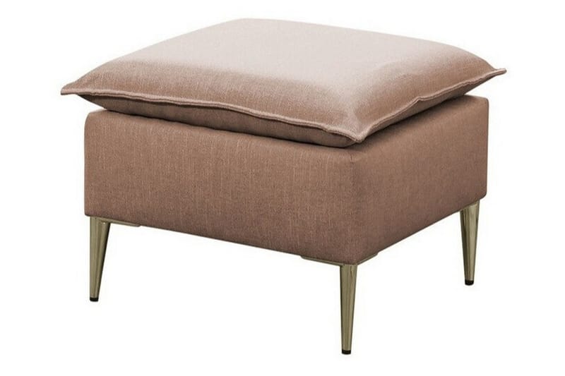 Staffin Fotpall 50 cm