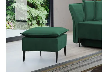 Staffin Fotpall 50 cm - Möbler - Vardagsrum - Stolar & sittmöbler - Pallar - Fotpall