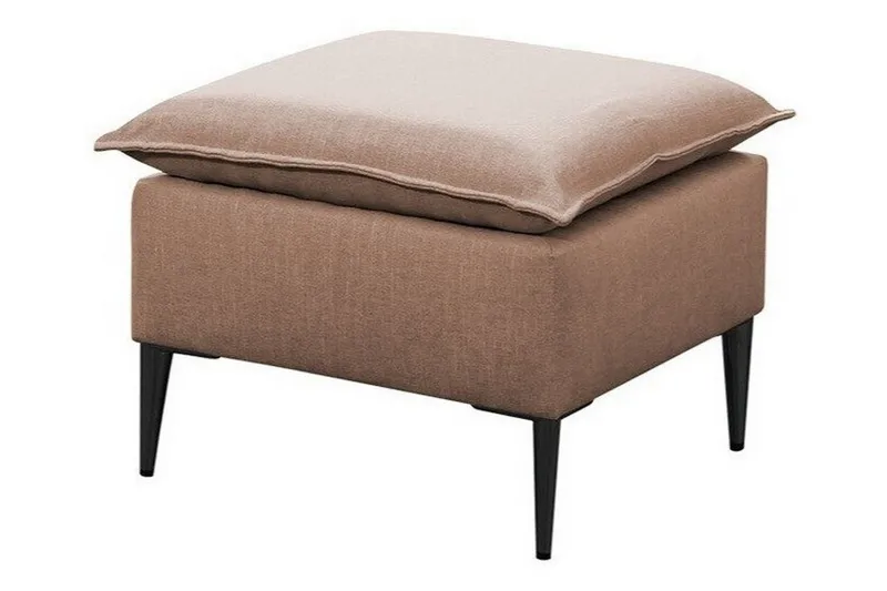 Staffin Fotpall 50 cm
