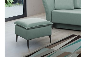 Staffin Fotpall 50 cm - Möbler - Vardagsrum - Stolar & sittmöbler - Pallar - Fotpall