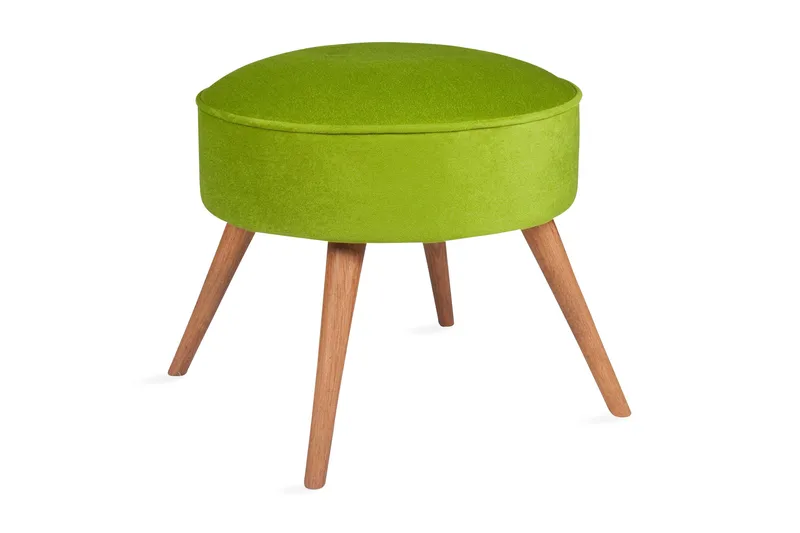 Stefanescu Fotpall, Grön