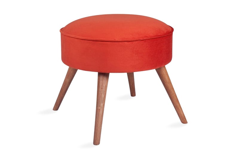 Stefanescu Fotpall, Röd