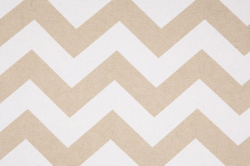 Takoma Fotpall 30|50 cm - Brun - Möbler - Vardagsrum - Stolar & sittmöbler - Pallar - Fotpall