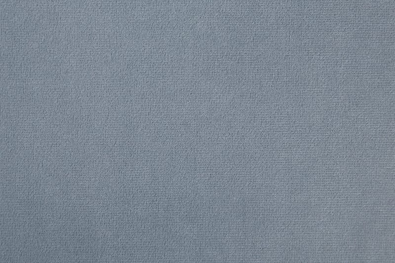 Takoma Fotpall 30|50 cm - Grå - Möbler - Vardagsrum - Stolar & sittmöbler - Pallar - Fotpall