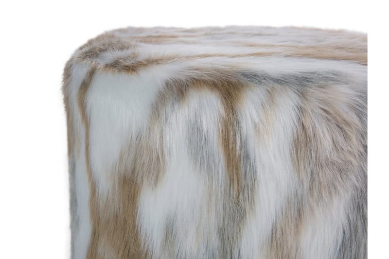 TE|AS Fotpall 33|35 cm - Möbler - Vardagsrum - Stolar & sittmöbler - Pallar - Fotpall