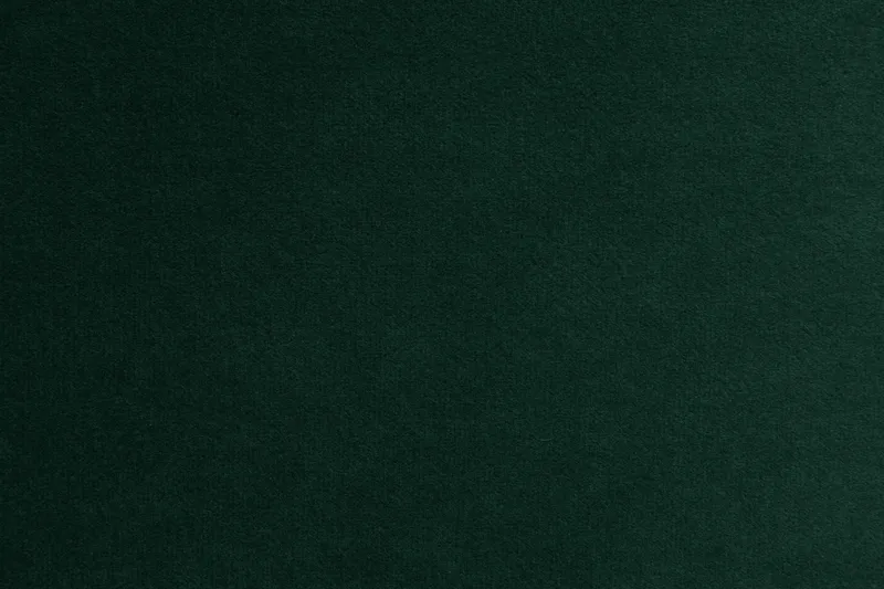 Teodin Fotpall Sammet - Grön - Möbler - Vardagsrum - Stolar & sittmöbler - Pallar - Fotpall