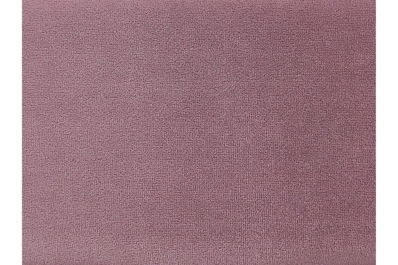 Tomakulla Fotpall med Förvaring - Rosa - Möbler - Vardagsrum - Stolar & sittmöbler - Pallar - Fotpall