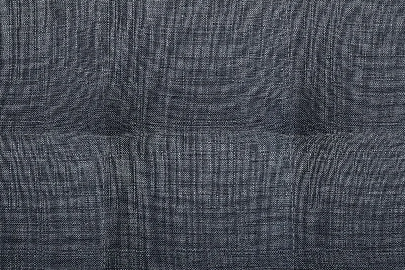 Toomey Fotpall - Grå - Möbler - Vardagsrum - Stolar & sittmöbler - Pallar - Fotpall