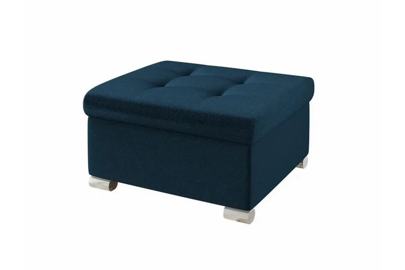 Trefor Fotpall 68 cm