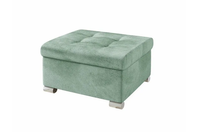 Trefor Fotpall 68 cm