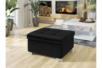 Trefor Fotpall 68 cm - Möbler - Vardagsrum - Stolar & sittmöbler - Pallar - Fotpall