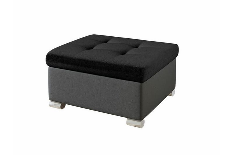 Trefor Fotpall 68 cm