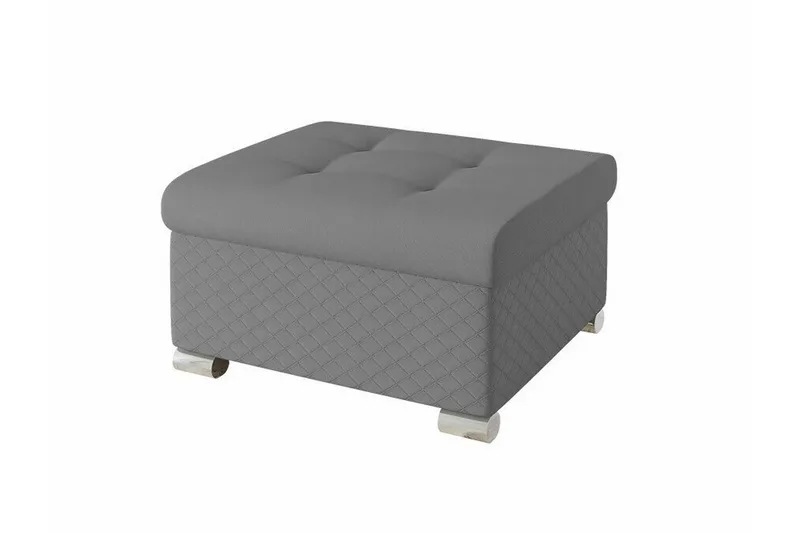 Trefor Fotpall 68 cm