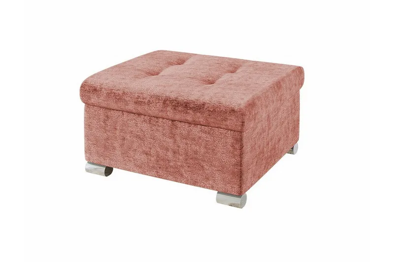 Trefor Fotpall 68 cm