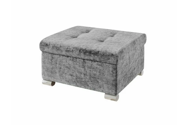 Trefor Fotpall 68 cm