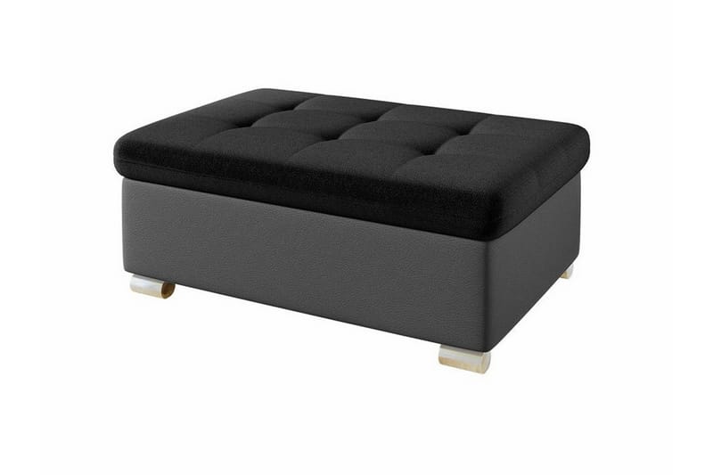 Trefor Fotpall 70 cm