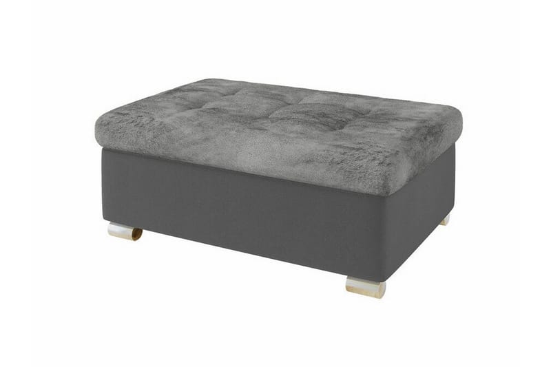 Trefor Fotpall 70 cm