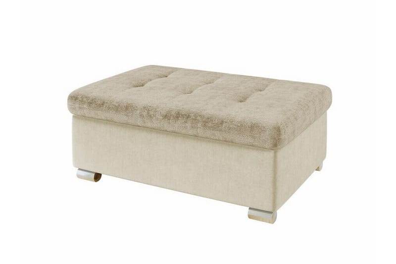 Trefor Fotpall 70 cm