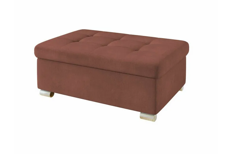 Trefor Fotpall 70 cm