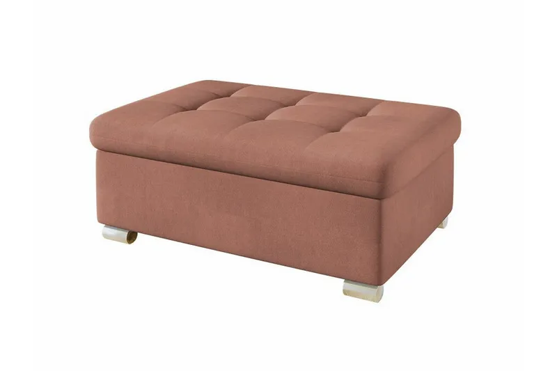 Trefor Fotpall 70 cm