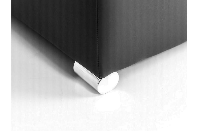 Trefor Fotpall 70 cm - Möbler - Vardagsrum - Stolar & sittmöbler - Pallar - Fotpall