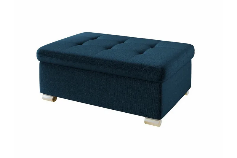 Trefor Fotpall 70 cm