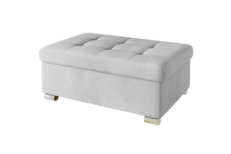 Trefor Fotpall 70 cm