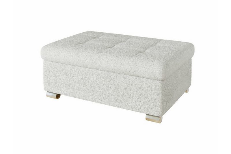 Trefor Fotpall 70 cm