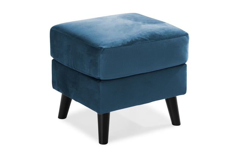 Trend Fotpall, Blå