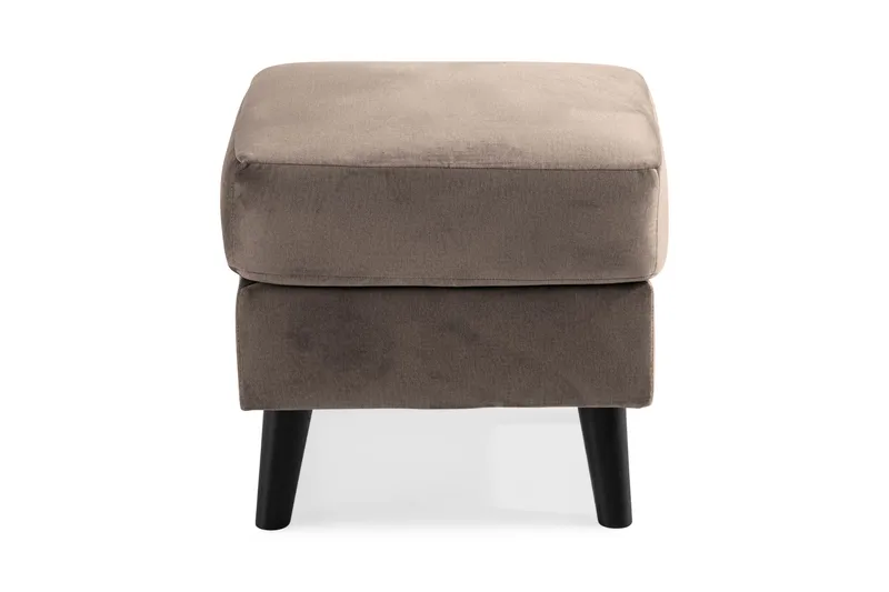 Trend Fotpall, Mullvad Sammet