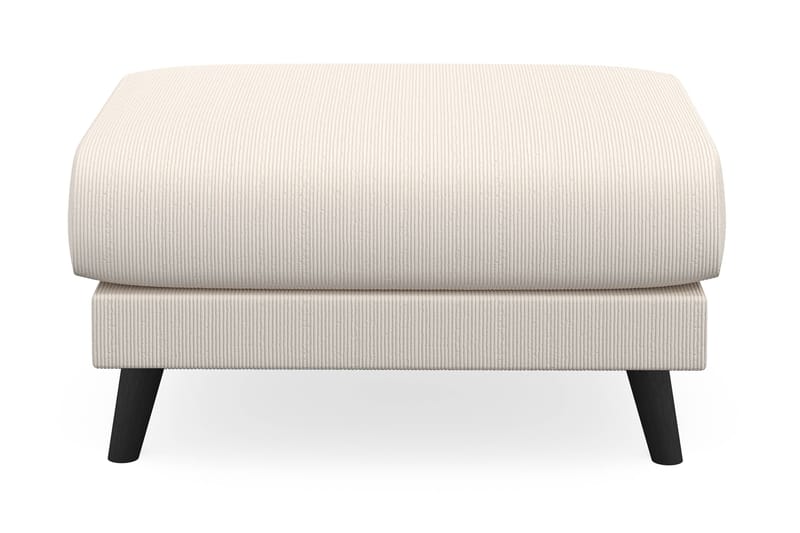 Trend Lyx Fotpall, Beige Manchester