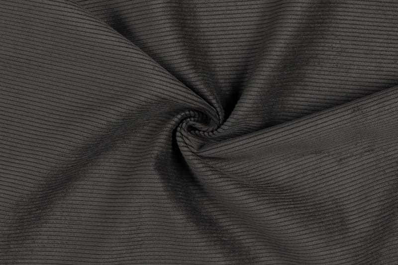 Trend Lyx Fotpall - Beige/Ek - Möbler - Vardagsrum - Stolar & sittmöbler - Pallar - Fotpall