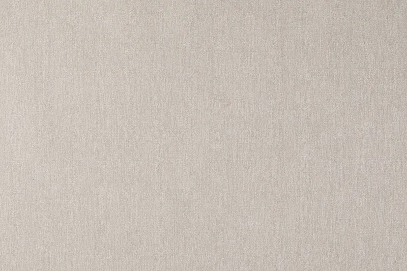 Trend Lyx Fotpall - Beige/Ek - Möbler - Vardagsrum - Stolar & sittmöbler - Pallar - Fotpall