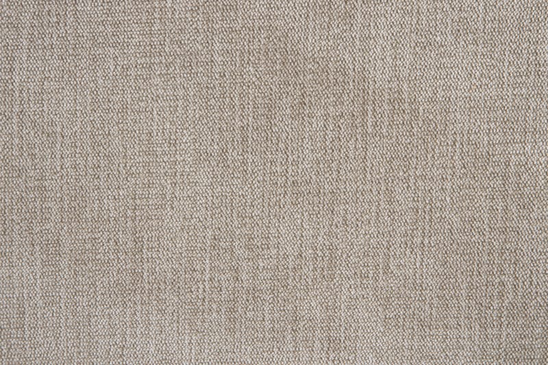 Trend Lyx Fotpall - Beige/Svart - Möbler - Vardagsrum - Stolar & sittmöbler - Pallar - Fotpall