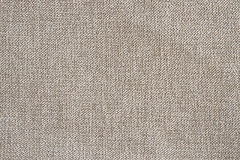 Trend Lyx Fotpall - Beige/Svart - Möbler - Vardagsrum - Stolar & sittmöbler - Pallar - Fotpall