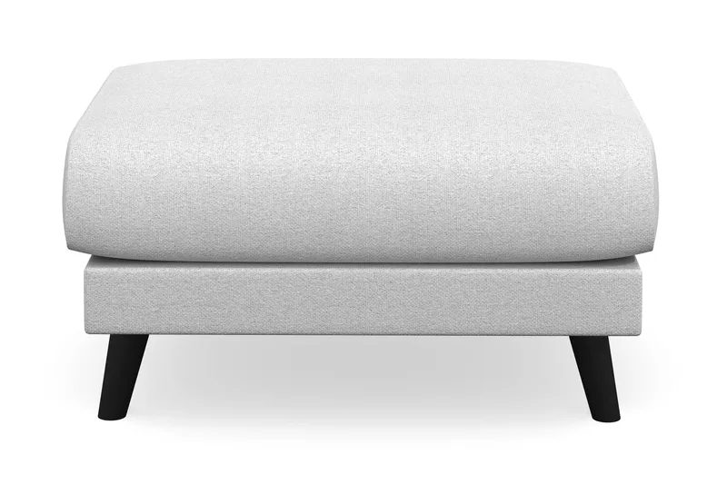 Trend Lyx Fotpall, Ljusgrå